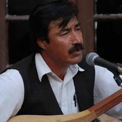 Sayed Anwar __  Hazaragi Dambora Song 1