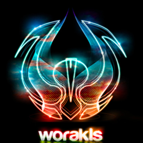 Worakls - Adagio For Square (DGTL Festival 2014)