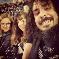 The Earthquake Song - Maryanne, Sandy and Fernando (The Little Girls cover)