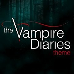 Michael Suby - Ending The Vampire Diaries
