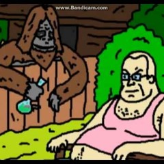 big lez mate