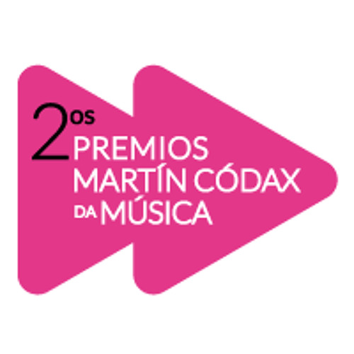 Cuña blues dos II Premios Martín Códax da Música