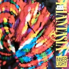 Phantasia - Inner Light  [1991]