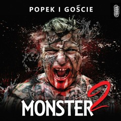 POPEK MONSTER Feat THE GAME - CONNECT