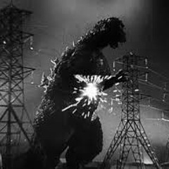 01 Godzilla