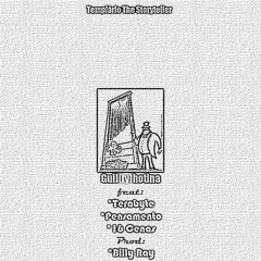 Guil(ty)hotina (feat. Terabyte Espadachim; Pensamento & 16 Cenas)