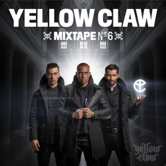 Dub/House/Yellow Claw