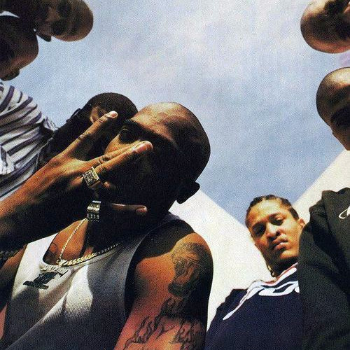 Stream 2Pac & Outlawz Feat. Daz Dillinger, Kurupt Stream 2Pac & Outlawz Feat. Daz Dillinger, Kurupt