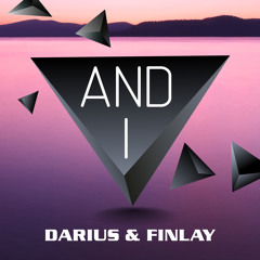 Darius & Finlay - And I (R3hab Instrumental Remix)