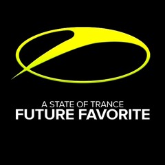 Sergey Nevone & Simon O'Shine - In Spite Of Everything - FUTURE FAVORITE @ A State Of Trance 684
