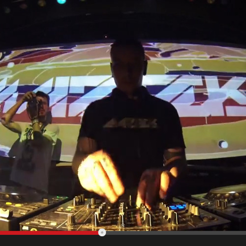 Live @ Cross Club - 26.09.2014