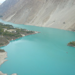 Wakhi Ginan