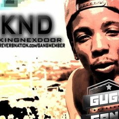 KND @KINGNEXDOOR  -Tonight MP3 (Prod. Mr Kay)