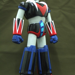 جرندايزر - UFO