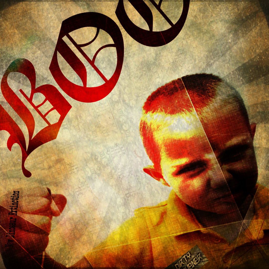 Boo Instrumental Stream BOO(instrumental)-NDE V DS by New Dinosaur Extinction | Listen ...