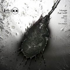 14anger - Plasma Punk (Chris Maquun Remix) - I - Traxx