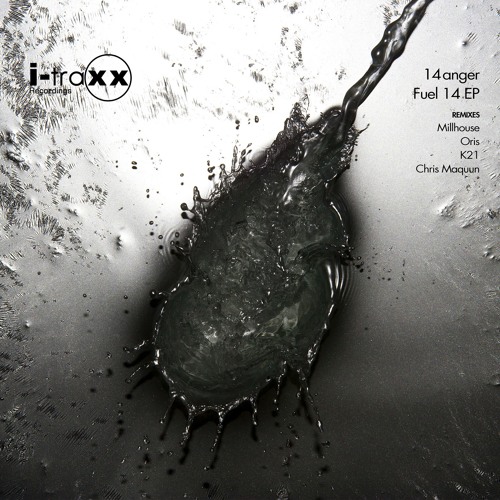 14anger - Plasma Punk (Chris Maquun Remix) - I - Traxx