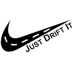 Just Drift It