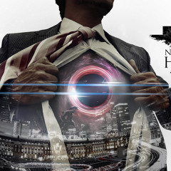 No Place For Heroes (con Cool P91)