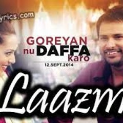 yaarian amrinder gill & dr zeus mp3