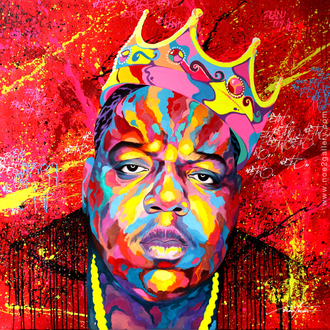Stream Notorious B.I.G - Warning (Enno Bootleg)*Free