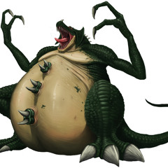 Kraid