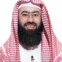 إنها الجنة ...  الشيخ نبيل العوضي