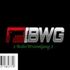 DimeBlock Record'z Present's; BOV