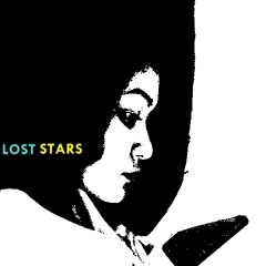 Lost Stars (unfinished cover)