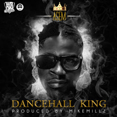 ASEM_Dancehall King