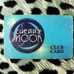 Retro Celebration Summer Edition Cherry Moon Friday 25/06/1999 A Side