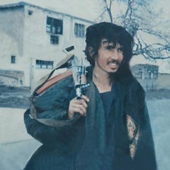 Hazaragi song  Malistani __هرکی عاشیقه از سر خو تیره