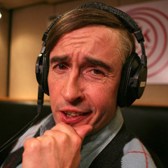 DJ Spakina feat Alan Partridge - Butter My Spanish Arse