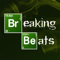 Breaking Beats - Mix electro Melodic ( Phonic motion aka Grafter)