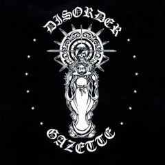 the GazettE - 7-gatsu 8-ka