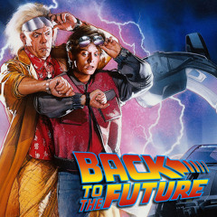 Back To The Future