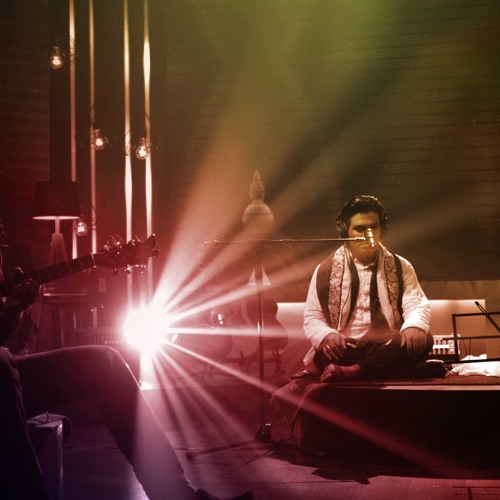 Ambwa Taley – Javed Bashir & Humera Channa