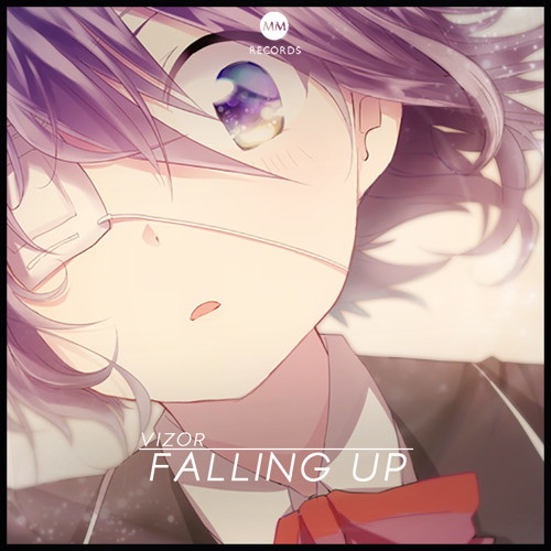 ViZ0R - Falling Up ft. Nathan Brumley //Buy=Free//