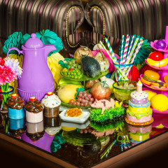 ESPECIA/ミッドナイトConfusion,エスペシア TYES0001 ESPECIA/ミッドナイトConfusion,エスペシア TYES0001 ESPECIA