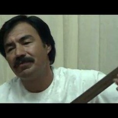 Sayed Anwar Azergi Dambora - بیا جانا
