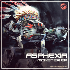 Asphexia - Intellect RTZ-27 cut