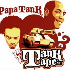 Papa Tank - Soun' Bwoy