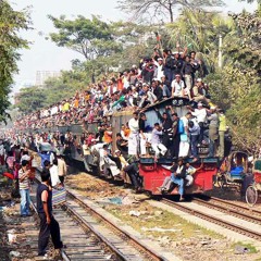 Você Vai De Limusine, Eu Vou De Trem (Charlie Brown Jr)