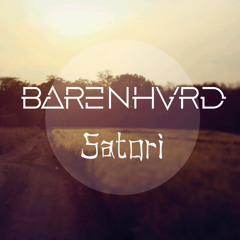 BARENHVRD - Satori (Soundscape)
