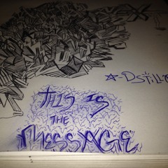 This Is The Message (Prod. By Cris)