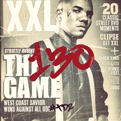 The Documentary - The Game (Prod. By SODB) (Rough Version)