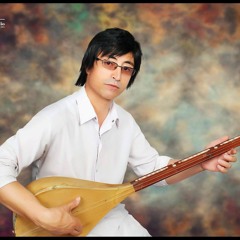 Zia Sultani New Dambora Hazaragi  - غم توجیگرگ موشدم