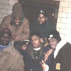 Payin Homage Vol 2/ Onyx.. throw ur guns in da air....