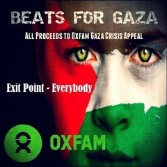 Exit Point - Everybody (Out Now On Beats For Gaza Charity Compilation LP)