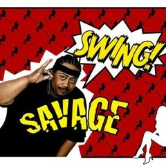 Swing (Dan John Trap Remix) - Savage